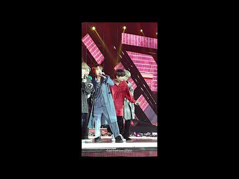 191228 가요대축제  고민보다 Go- 방탄소년단 뷔 for BTS V