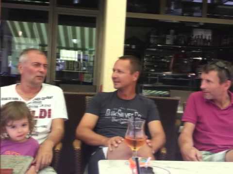 Jadran cup 2013 Portorož