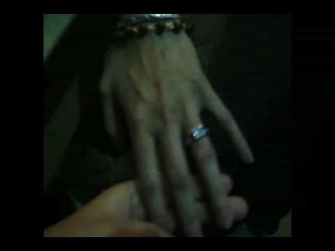 Anime Boston 2009 - Joe Proposes to Sarah