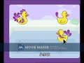 Play With Me Sesame Season 2 Episode 12