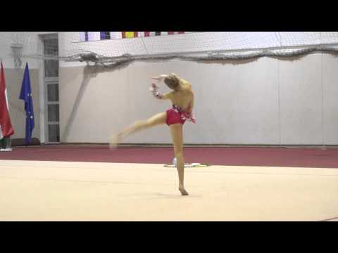 Telegina Yuliana 2002