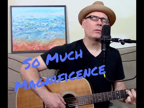 "So Much Magnificence" (Deva Premal and Miten) - performed by Inside Sky