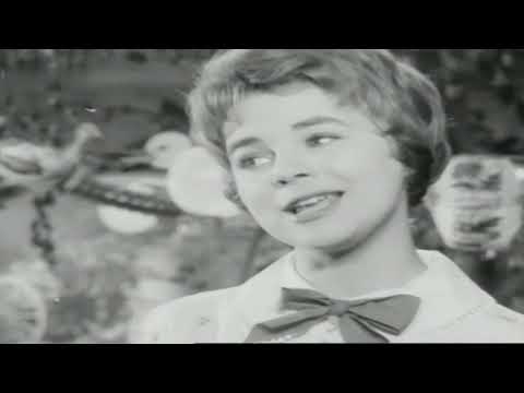 Conny Froboess - Hey Boys, How Do You Do 1958