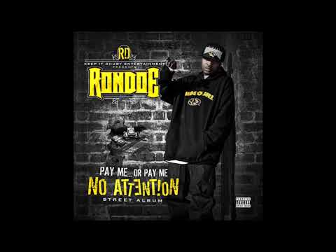 RONDOE - SO STUDIO