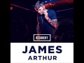 James Arthur - Recovery (acoustic) 