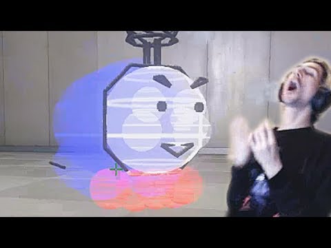 xQc Plays Custom Games with Overwatch Pros! | xQcOW