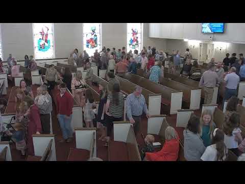 The Fall of Mankind (Consequences of Sin)