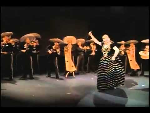 Rocío Dúrcal - Asi Son Los Hombres