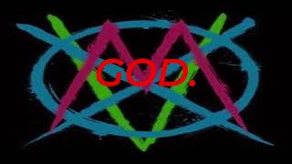 FOR THE LOVE OF GOD ~ MINDLESS SELF INDULGENCE (lyrics)