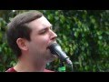 The Twilight Sad - The Wrong Car - Ciutadella 2014
