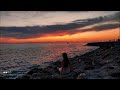 The Mermaid Of The Sunsets
