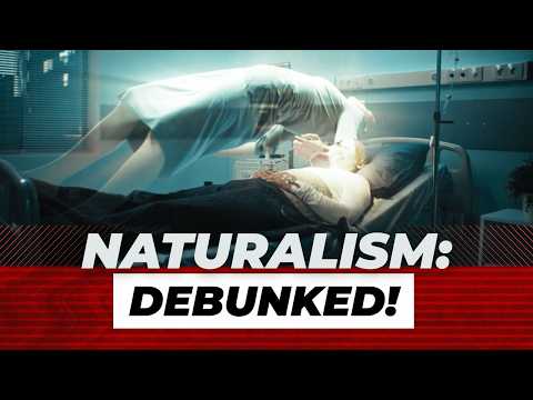 Are Near-Death Experiences (NDEs) Biblical?