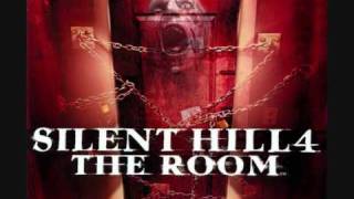 Silent Hill 4: The Room [Music] - Wounded Warsong