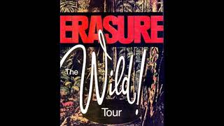 Erasure - Sweet Sweet Baby Live Kiel 1989