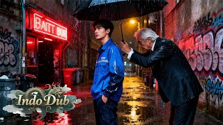 Download lagu Semua kira aku ojol biasa, tak tahu Presdir Triliunan melapor padaku di atap! mp3