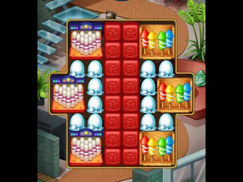 TOY BLAST level 3872