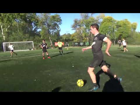 PICO Y PALA VS TALINDA FC - #LigaNuñez - #Apertura SLS Fecha 9 - 2022