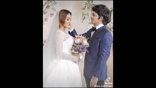 Download lagu atta halilintar dan aurel hermansyah acara lamaran versi tiktok mp3