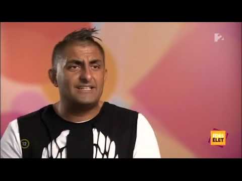 Győzike az Édes Élet-ben - 151. Rész (CD-k megsemmisítése)