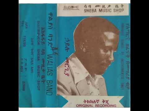 Amharic Songs By Instrumental Only