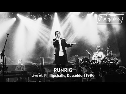 Runrig - Live At Rockpalast 1996 (Full Concert Video)