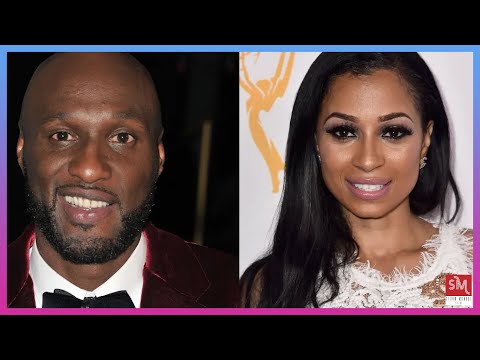 Lamar Odom & Karlie Redd: King & Queen of Clout | Storm Monroe