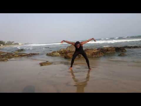 Keep the beach clean