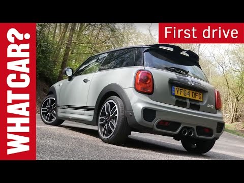 Mini Challenge 210 Edition - Quick Drive - What Car?