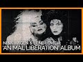 Nina Hagen and Lene Lovich Discuss Their PETA Anthem, 'Don't Kill the Animals'