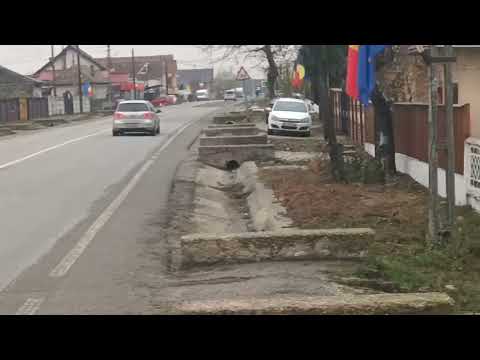 Ca pe la tara pe DN 65 E 574. Slatina.Craiova.județul Olt comună GANEASA sat Ganeasa