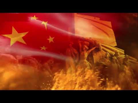 Defending the Yellow river [Rare instrumental version]