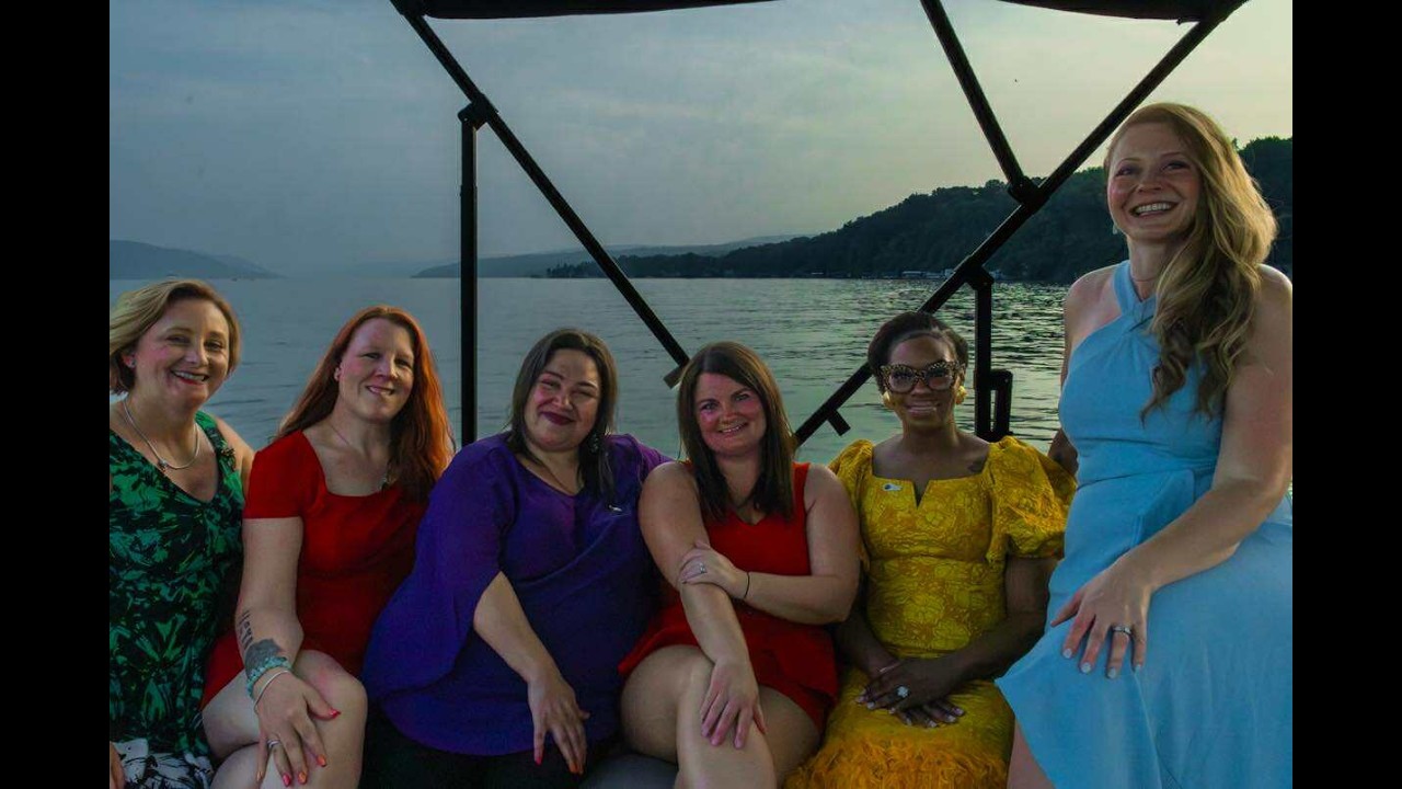 WWBGC 2025 Highlight