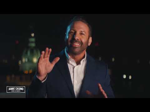 Jamie Casino Injury Attorneys. Don’t Settle for Less.