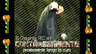 Mc Creyente Rec [Contracorriente] - Tengo La Cura - Promo!!! HD