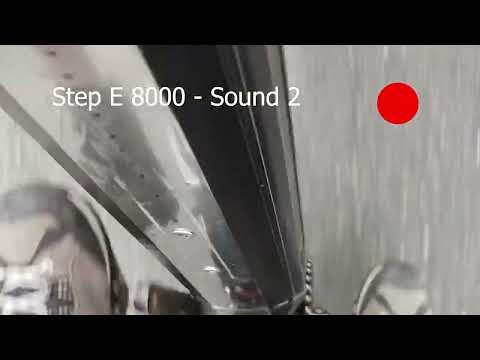 TECH: Shimano Steps DU-E8000 - Duck Noise - Lager Tausch?