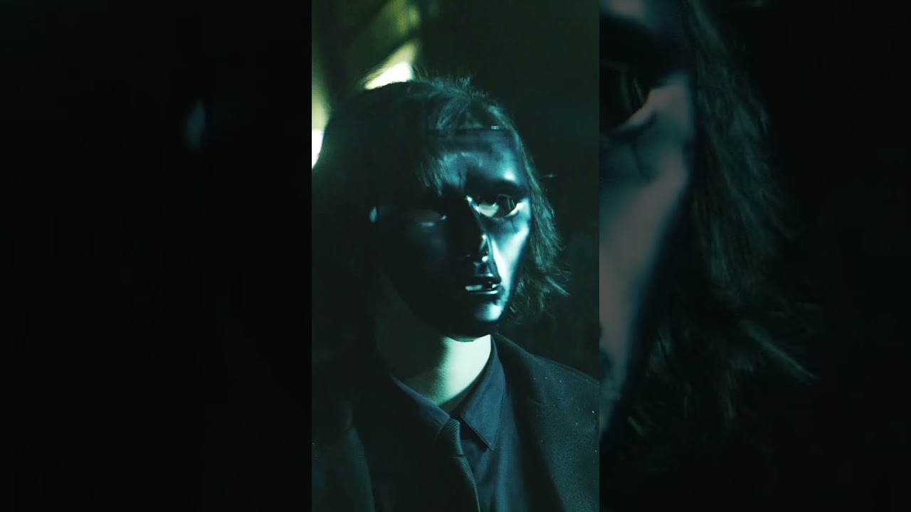 Miniature de la vidéo Matrix-themed short film OUT NOW 🎥 du film How Do You Remember The Matrix?