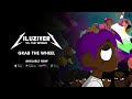 Lil Uzi Vert Grab The Wheel Official Audio