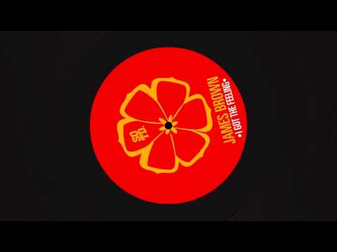 A Selection of James Brown's Latest Hits