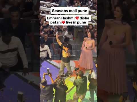 Awarapan 2 | Emraan Hashmi, Disha Patani Live Event| Action Thriller 2026 | Trending Now
