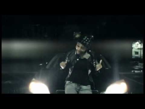 Tasha Renee' - Blown Away (Official Video)