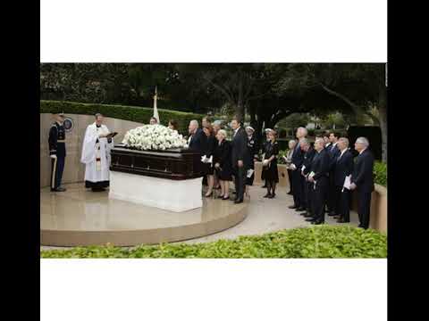 Alex gow funerals Services