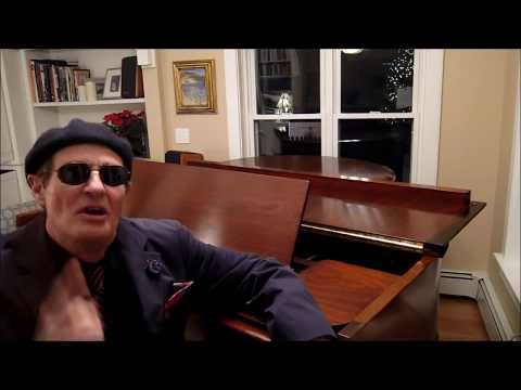 Bebop- Essential Concepts: "Conception", Part 1, Jazz Tutorial