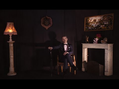 Nicolas MORO : Le Destin des Affreux (Clip)