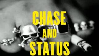 Chase and Status ft. Plan B ft. Rage - Fool Yourself