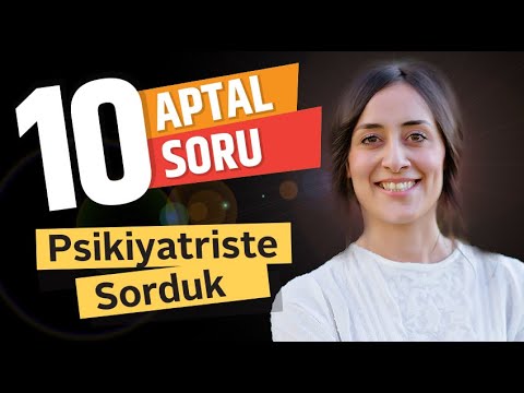 Deli miyim, dahi miyim? Nasıl anlarım? (Psikiyatriste Sorduk)