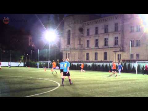 7. tydzień: Polska Myśl Szkoleniowa - Fronton (FLS Wiosna 2013)