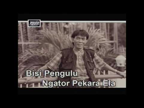 Berunding Panjai Nuan Ambai - Michael Jemat