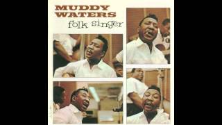 Muddy Waters - Long Distance Call (Folk Singer, 1964)