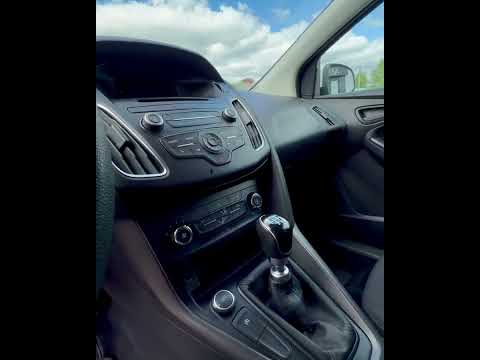фото ford focus iii рестайлинг 0