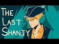 The Last Shanty Artist SMP Animatic